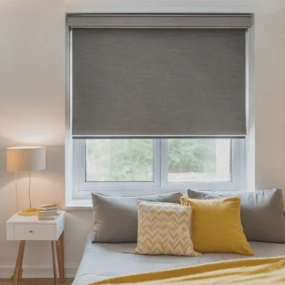 Roller Blinds – Blackout
