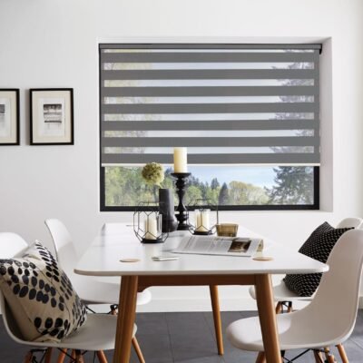 Zebra Blinds – Zebra Shades