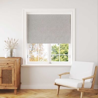 Venus Blackout Roller Shades – Custom Made Window Shades