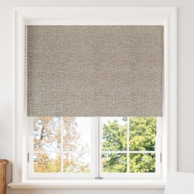 Venus Blackout Roller Shades – Custom Made Window Shades