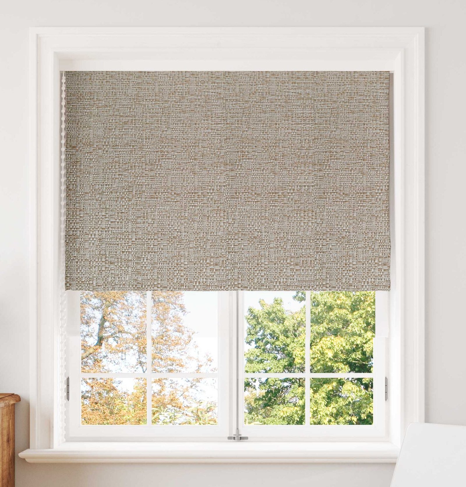 Venus Blackout Roller Shades – Custom Made Window Shades
