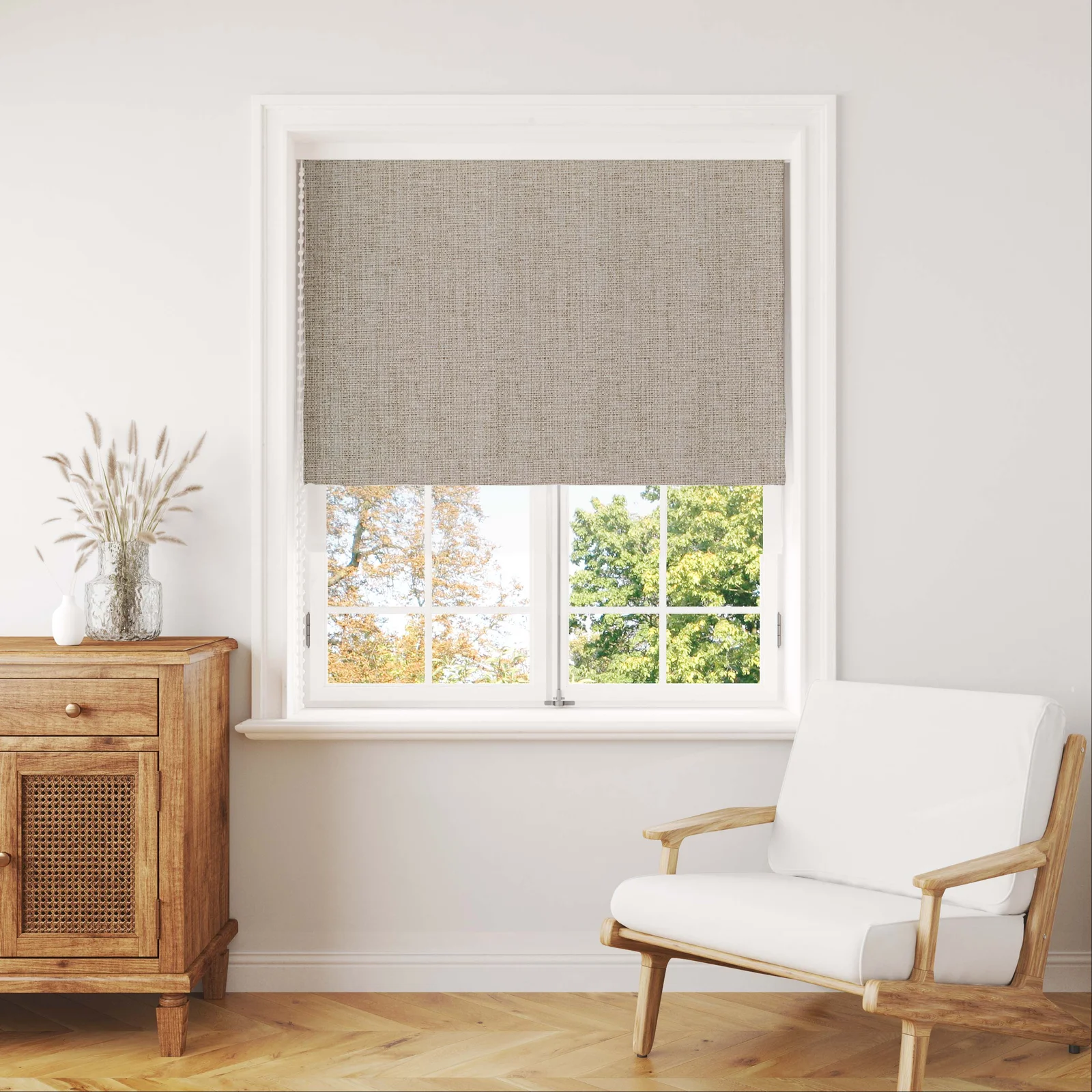 Mars Blackout Roller Shades β Custom Made Window Shades