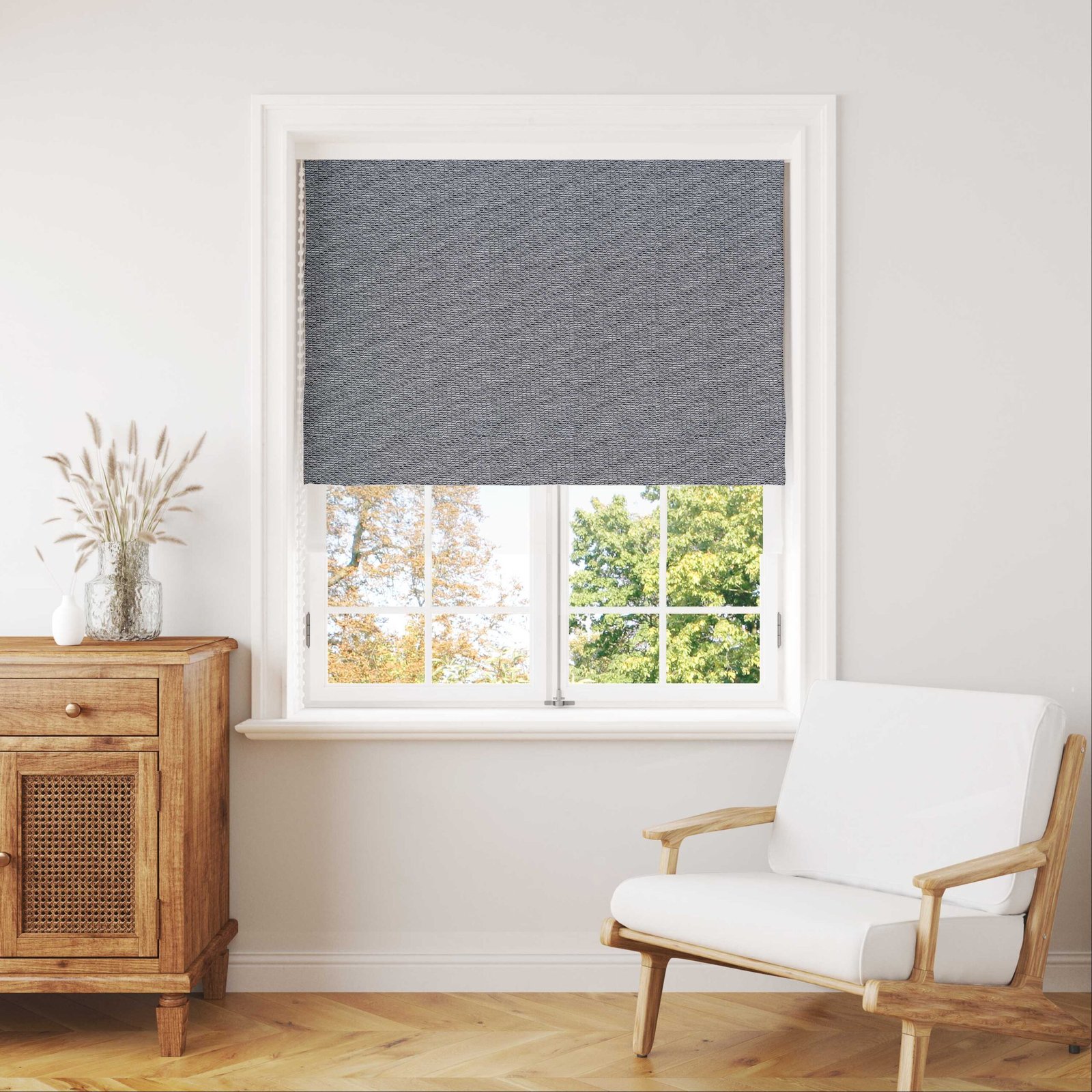 Jupiter Blackout Roller Shades β Custom Made Window Shades