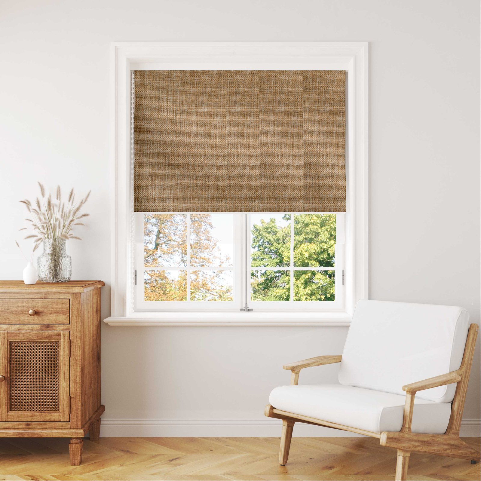 Neptune Blackout Roller Shades – Custom Made Window Shades