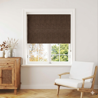 Titan Blackout Roller Shades – Custom Made Window Shades