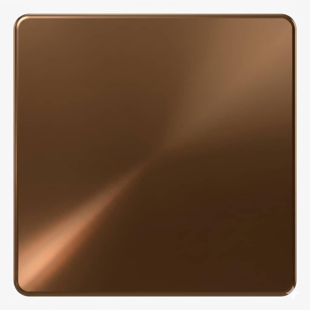 Bronze